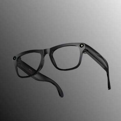 Gafas multifuncionales 8K con IA
